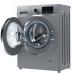 Стиральная машина БИРЮСА WM-SL712/11 S Стиральная машина БИРЮСА WM-SL712/11 S