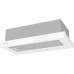 Вытяжка WEISSGAUFF TEL 600 2M White Glass Вытяжка WEISSGAUFF TEL 600 2M White Glass
