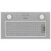 Вытяжка KRONA AMBRA 600 inox PB Вытяжка KRONA AMBRA 600 inox PB