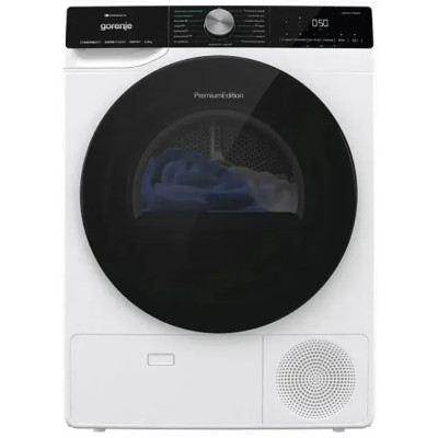 Сушильная машина GORENJE DNS92SWIFI/C