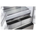 Холодильник KORTING KNFF 82535 X Холодильник KORTING KNFF 82535 X