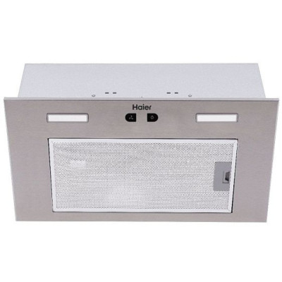 Вытяжка HAIER HVX-BI662X Вытяжка HAIER HVX-BI662X