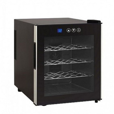 Винный шкаф CLIMADIFF VSV16F Винный шкаф CLIMADIFF VSV16F
