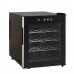 Винный шкаф CLIMADIFF VSV16F Винный шкаф CLIMADIFF VSV16F