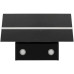 Вытяжка KRONA GABRIELE E 600 black/inox 1 S Вытяжка KRONA GABRIELE E 600 black/inox 1 S