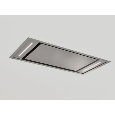 Вытяжка PANDO E-295/90 INOX V.850 SEC Вытяжка PANDO E-295/90 INOX V.850 SEC