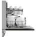 Посудомоечная машина GARTZ DBB471B Посудомоечная машина GARTZ DBB471B