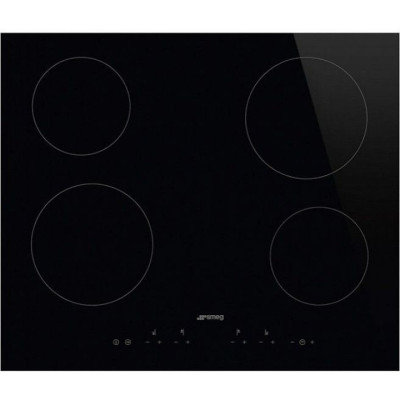 Варочная панель SMEG SE364TD Варочная панель SMEG SE364TD