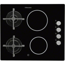 Поверхность ELECTROLUX ege 6172 nok Поверхность ELECTROLUX ege 6172 nok