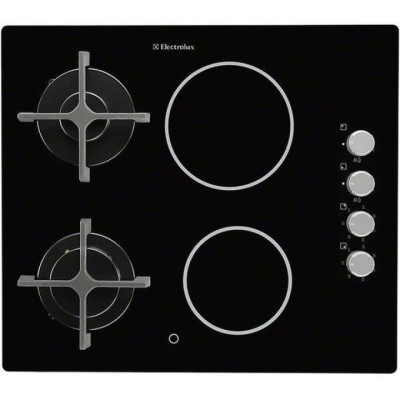 Поверхность ELECTROLUX ege 6172 nok Поверхность ELECTROLUX ege 6172 nok