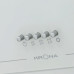 Вытяжка KRONA Jina 600 WHITE PB Вытяжка KRONA Jina 600 WHITE PB