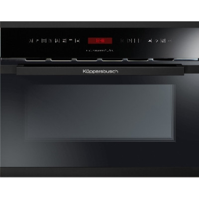 Встраиваемая микроволновая печь KUPPERSBUSCH emwk6550.0j5 Встраиваемая микроволновая печь KUPPERSBUSCH emwk6550.0j5