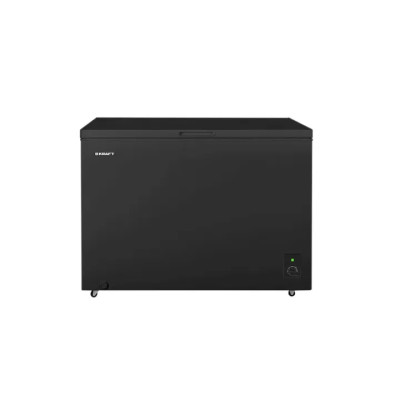 Морозильный ларь KRAFT BD(W)-340BRX