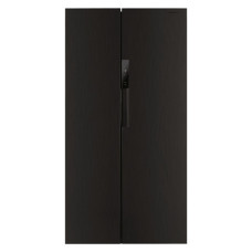 Холодильник MAUNFELD MFF191NFSB