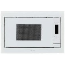 Микроволновая печь KRONA Essen 60 WH Dots Микроволновая печь KRONA Essen 60 WH Dots