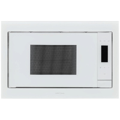Микроволновая печь KRONA Essen 60 WH Dots Микроволновая печь KRONA Essen 60 WH Dots