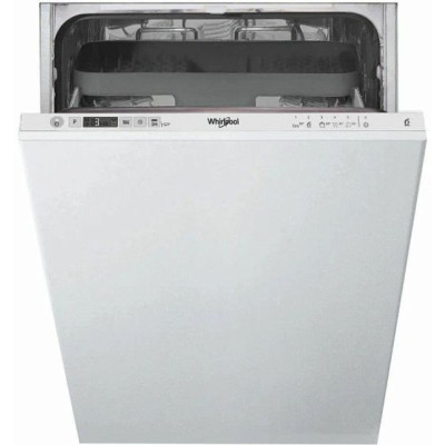 Посудомоечная машина WHIRLPOOL WSIC 3M17 Посудомоечная машина WHIRLPOOL WSIC 3M17