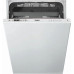 Посудомоечная машина WHIRLPOOL WSIC 3M17 Посудомоечная машина WHIRLPOOL WSIC 3M17