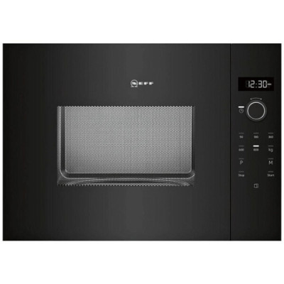 Микроволновая печь NEFF HWB23 Микроволновая печь NEFF HWB23