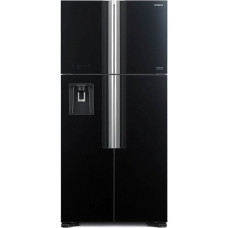 Холодильник HITACHI R-W660PUC7 GBK Холодильник HITACHI R-W660PUC7 GBK