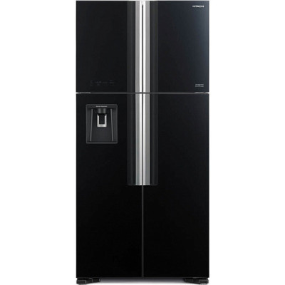 Холодильник HITACHI R-W660PUC7 GBK Холодильник HITACHI R-W660PUC7 GBK