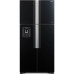 Холодильник HITACHI R-W660PUC7 GBK Холодильник HITACHI R-W660PUC7 GBK