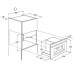 Кофемашина ELECTROLUX ebc 954513 x Кофемашина ELECTROLUX ebc 954513 x