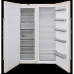 Холодильник VESTFROST VF395-1SBB* Холодильник VESTFROST VF395-1SBB*