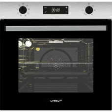 Духовой шкаф VITEK VEO 6480 IX Духовой шкаф VITEK VEO 6480 IX