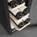 Винный шкаф MEYVEL MV12-CBF1 Винный шкаф MEYVEL MV12-CBF1