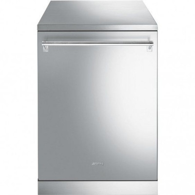 Посудомоечная машина Smeg LVS43STXIN Посудомоечная машина Smeg LVS43STXIN