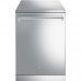 Посудомоечная машина Smeg LVS43STXIN Посудомоечная машина Smeg LVS43STXIN