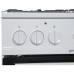 Кухонная плита GORENJE KN 5121 WH Кухонная плита GORENJE KN 5121 WH