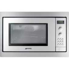 Микроволновая печь SMEG fme24b-2 Микроволновая печь SMEG fme24b-2