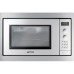Микроволновая печь SMEG fme24b-2 Микроволновая печь SMEG fme24b-2