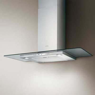 Вытяжка ELICA FLAT GLASS PLUS IX/A/60 Вытяжка ELICA FLAT GLASS PLUS IX/A/60