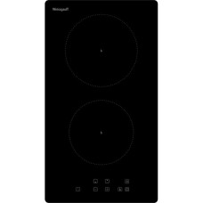 Варочная поверхность WEISSGAUFF HI 32 BA Варочная поверхность WEISSGAUFF HI 32 BA