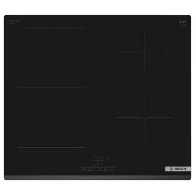 Варочная поверхность BOSCH PVS63KBB5E Варочная поверхность BOSCH PVS63KBB5E