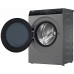 Стиральная машина HAIER HWD80-BP14979S Стиральная машина HAIER HWD80-BP14979S