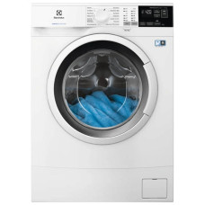Стиральная машина ELECTROLUX PerfectCare 600 EW6S404WP Стиральная машина ELECTROLUX PerfectCare 600 EW6S404WP