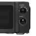 Микроволновая печь BBK 20MWS-747M/B Микроволновая печь BBK 20MWS-747M/B