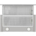 Вытяжка KRONA KAMILLA T 600 INOX (2 мотора) Вытяжка KRONA KAMILLA T 600 INOX (2 мотора)