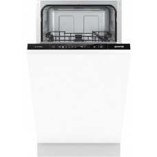 Встраиваемая посудомоечная машина GORENJE GV53111 Встраиваемая посудомоечная машина GORENJE GV53111