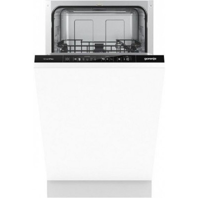 Встраиваемая посудомоечная машина GORENJE GV53111 Встраиваемая посудомоечная машина GORENJE GV53111