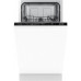 Встраиваемая посудомоечная машина GORENJE GV53111 Встраиваемая посудомоечная машина GORENJE GV53111