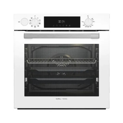 Духовой шкаф GRUNDIG GEDM12300W Духовой шкаф GRUNDIG GEDM12300W