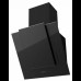 Вытяжка SHINDO NORI 60 B/BG Вытяжка SHINDO NORI 60 B/BG