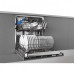 Посудомоечная машина CANDY CDIN 1L380PB-07 Посудомоечная машина CANDY CDIN 1L380PB-07
