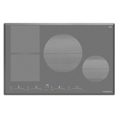 Варочная поверхность MAUNFELD CVI804SFLGR