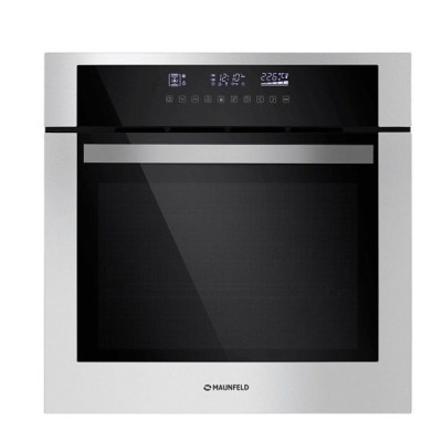 Встраиваемый электрический духовой шкаф MAUNFELD EOEH 5811S1